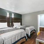 Rodeway Inn Bristol near Sesame Place